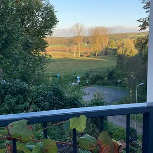 Appartement Sans Souci, Valkenburg aan de Geul