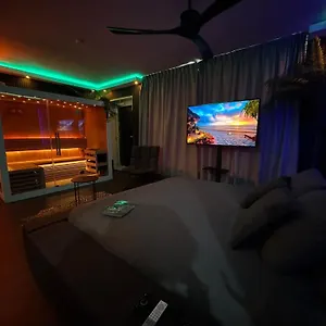  Appartement Spartementen By Pure-zen Nederland