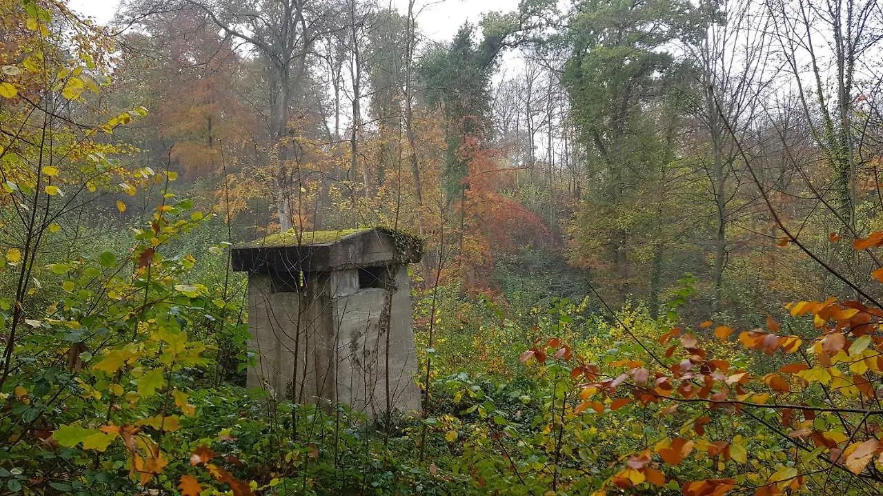 Appartement aan de Mergelgrot -Cauberg Valkenburg Valkenburg aan de Geul